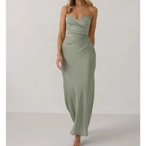 Park & Fifth Blair Dress